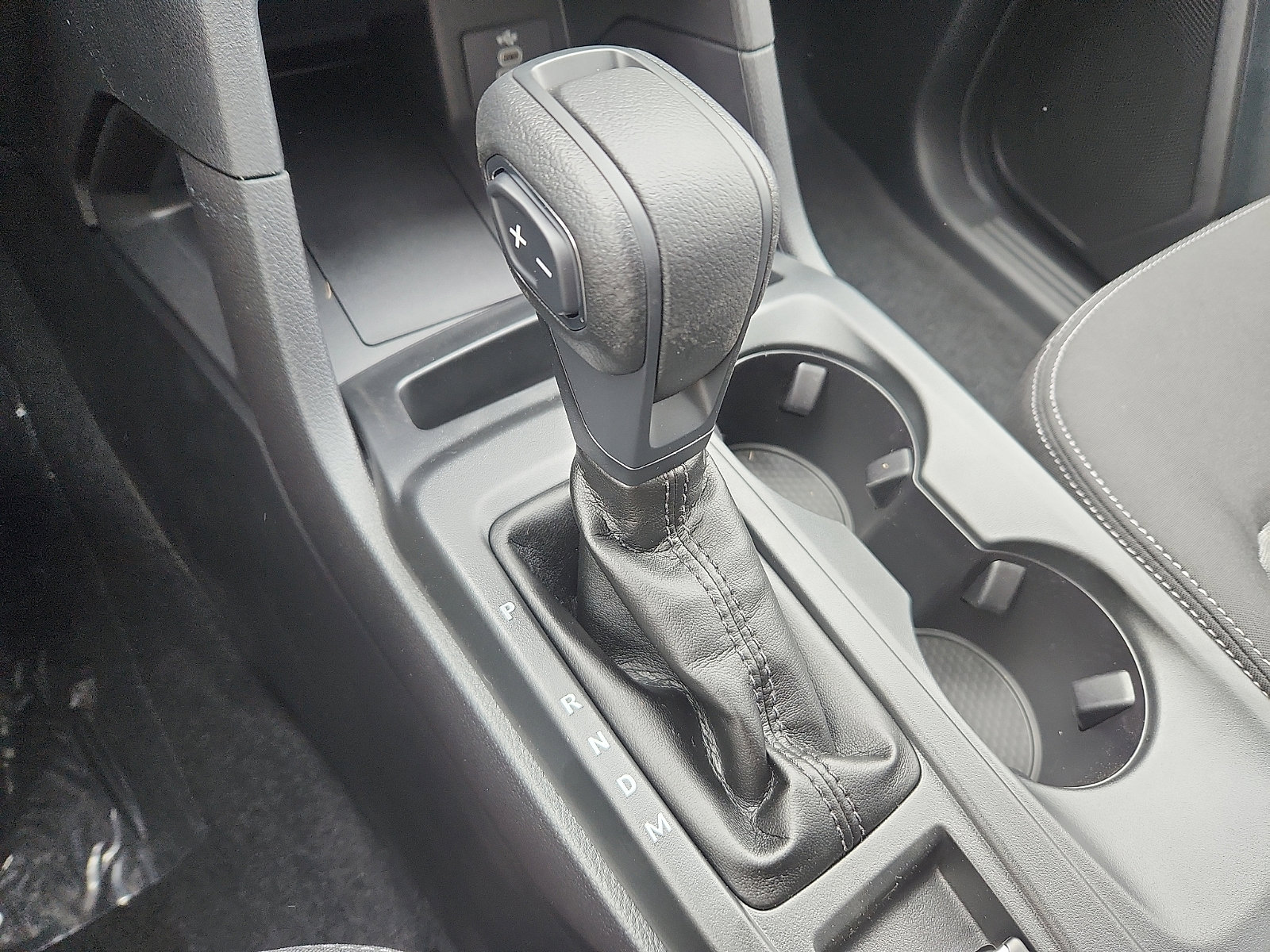 New 2026 Ford Ranger XL AWD/4WD image 10