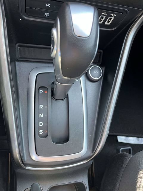 Used 2021 Ford EcoSport SE FWD image 31