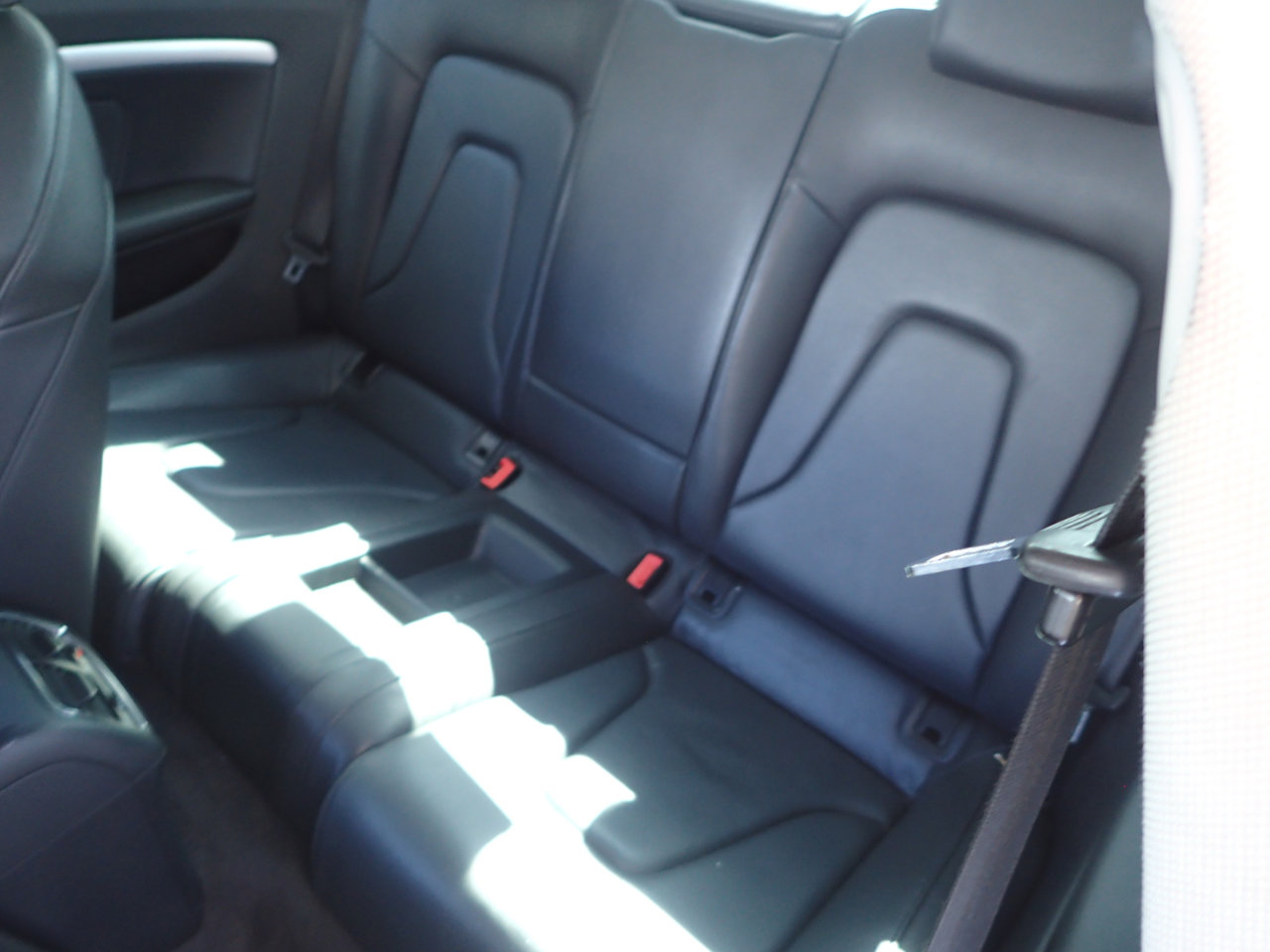 Used 2011 Audi A5 2.0T Premium Plus AWD/4WD image 10