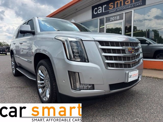 Used 2020 Cadillac Escalade Luxury w/ LPO, Radiant Package