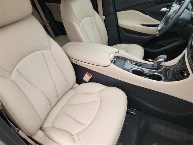 Used 2019 Buick Envision Preferred image 14