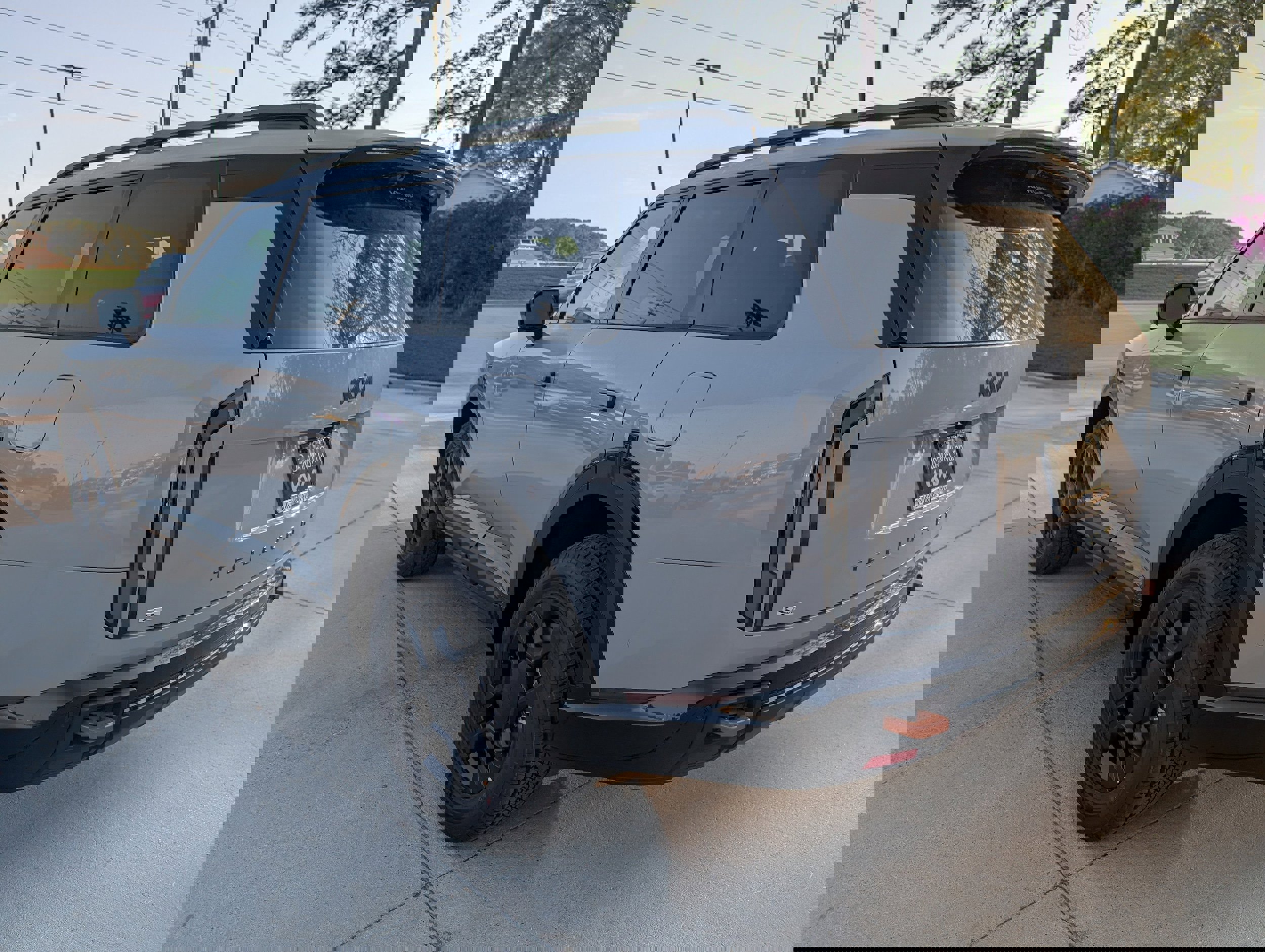 New 2027 Kia Telluride SX Prestige X-Pro image 3