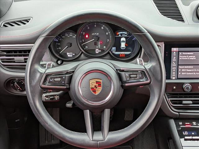 Used 2023 Porsche Macan GTS image 15