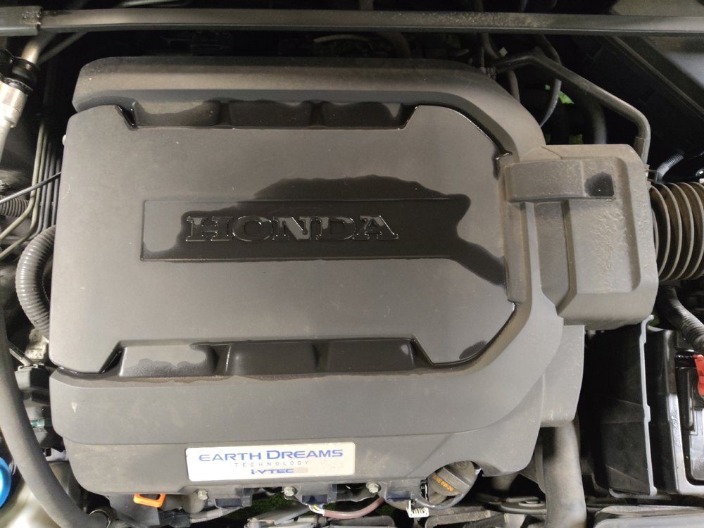 Used 2017 Honda Accord EX-L image 30