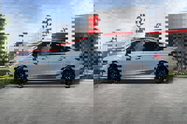 Used 2022 Honda Civic Sport image 8