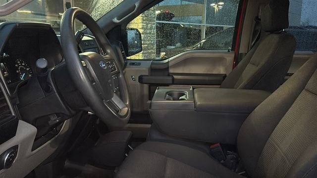 Used 2020 Ford F150 XL w/ Equipment Group 101A Mid image 22