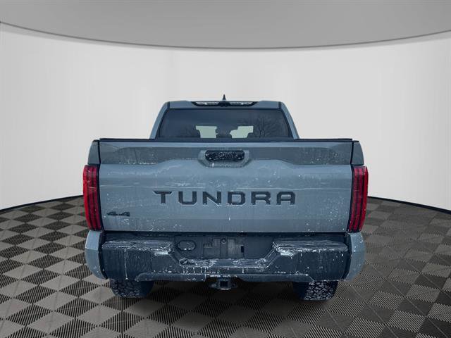 Used 2024 Toyota Tundra Limited image 6