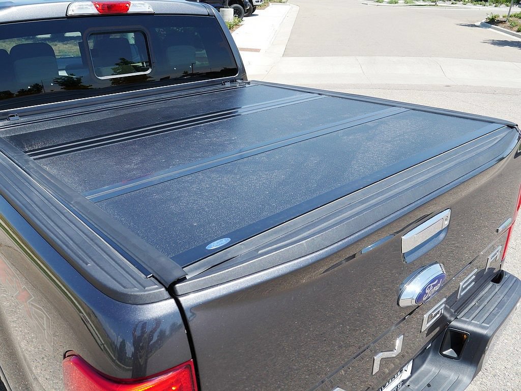 Used 2019 Ford Ranger XLT w/ Equipment Group 302A Luxury AWD/4WD image 62