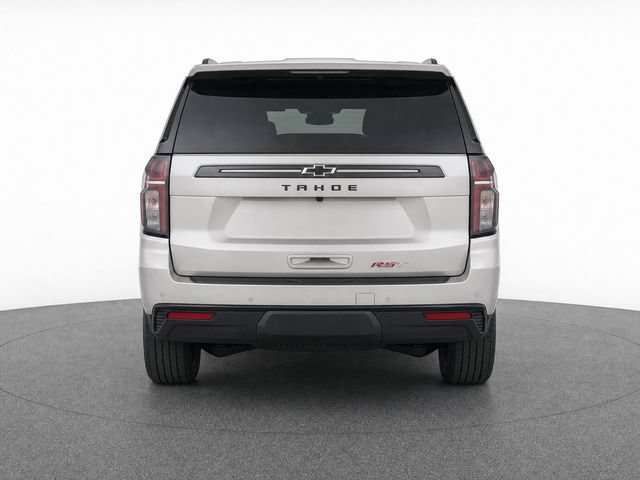 Used 2021 Chevrolet Tahoe RST w/ Luxury Package AWD/4WD image 7