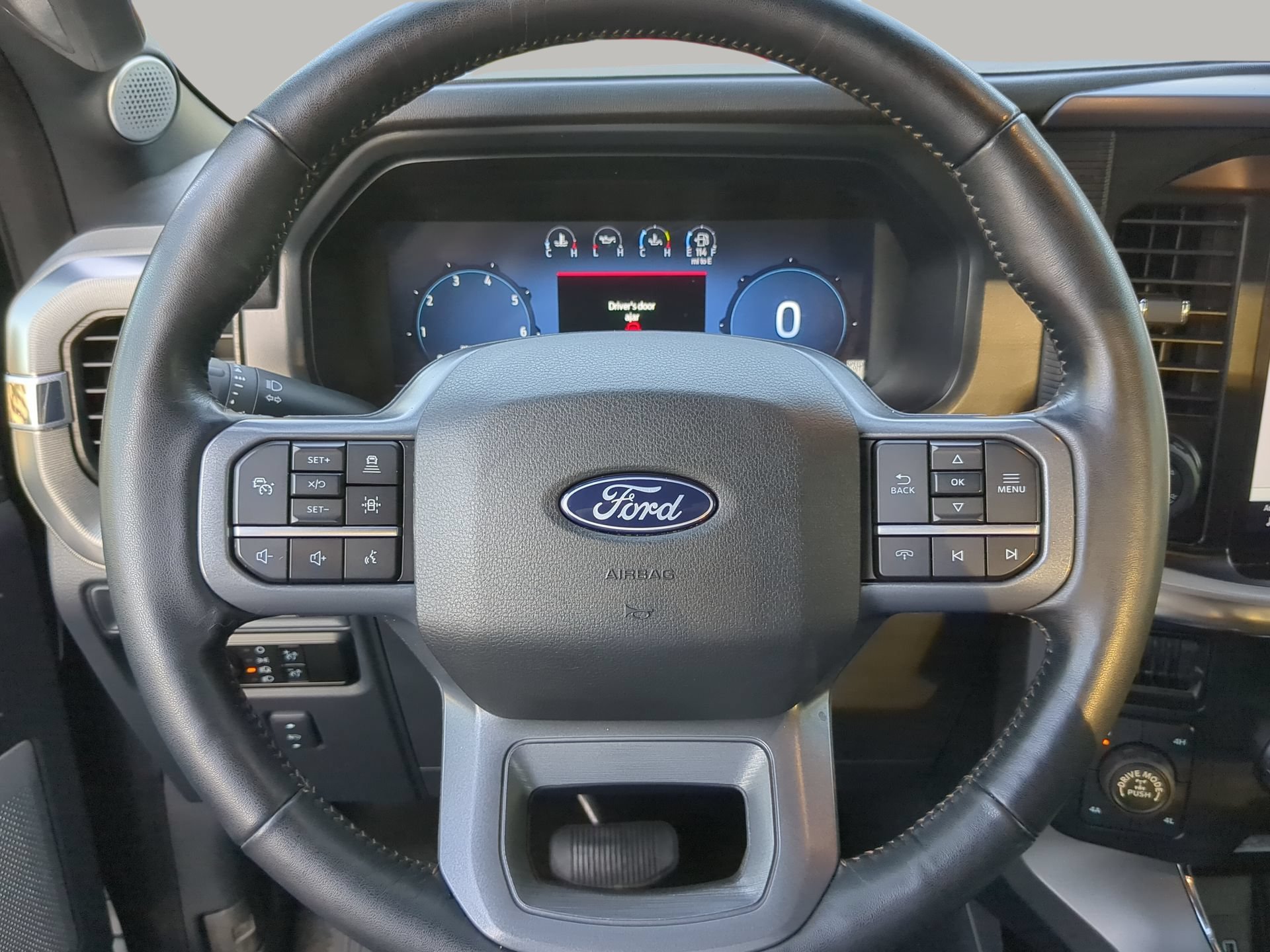 Certified 2024 Ford F150 Lariat w/ Equipment Group 502A High AWD/4WD image 68