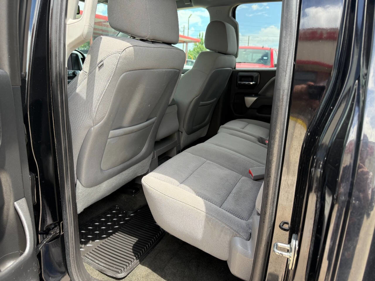 Used 2015 Chevrolet Silverado 1500 LT w/ All Star Edition RWD image 7