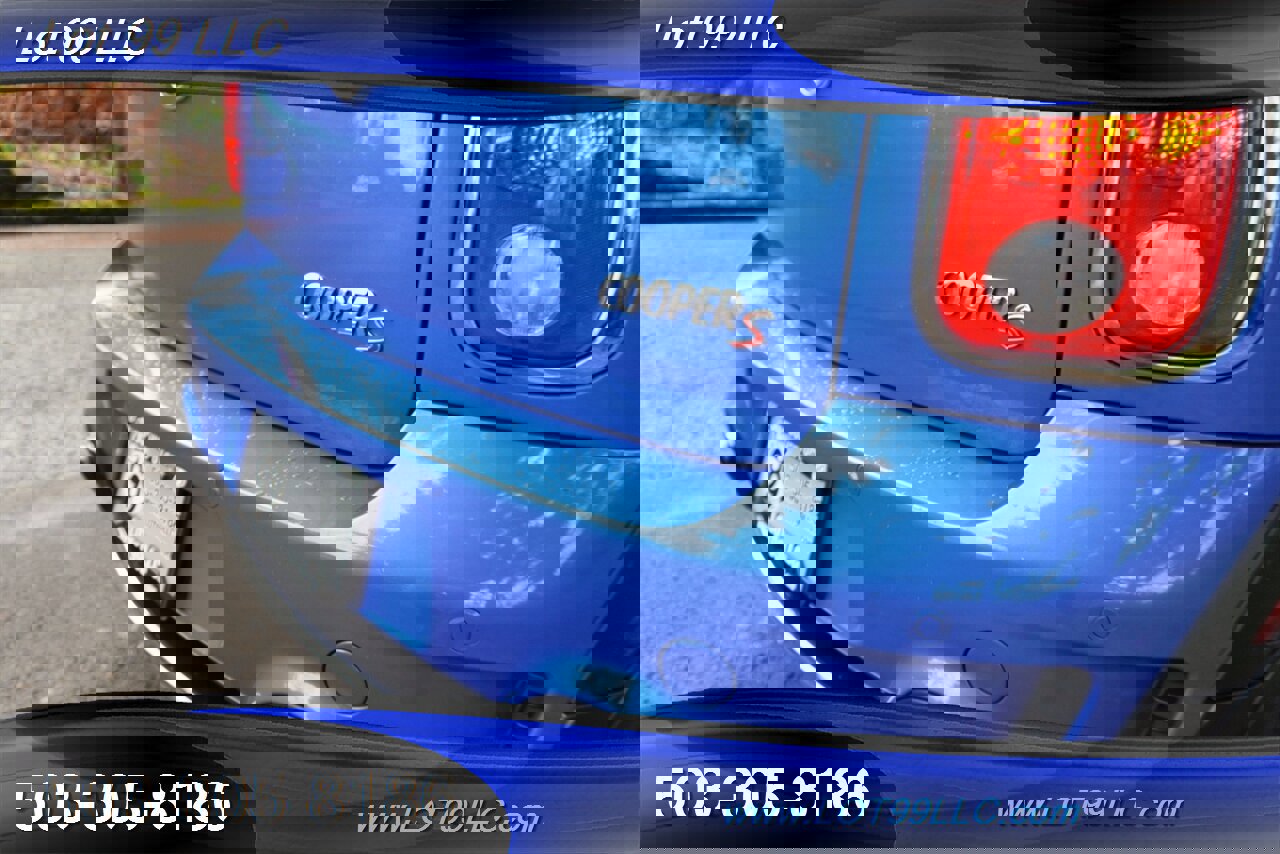 Used 2011 MINI Cooper Countryman S w/ Premium Pkg image 35