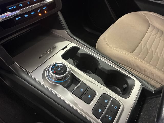 Used 2020 Ford Explorer XLT RWD image 24