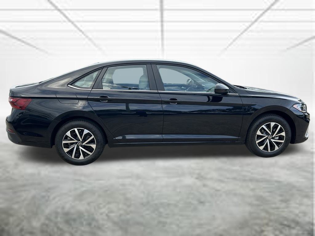 New 2027 Volkswagen Jetta S FWD image 7