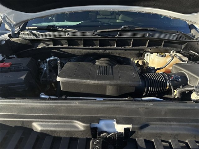 Used 2019 GMC Sierra 1500 SLT w/ SLT Premium Package image 30