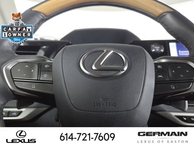 Certified 2024 Lexus RX 350 w/ Convenience Package AWD/4WD image 25