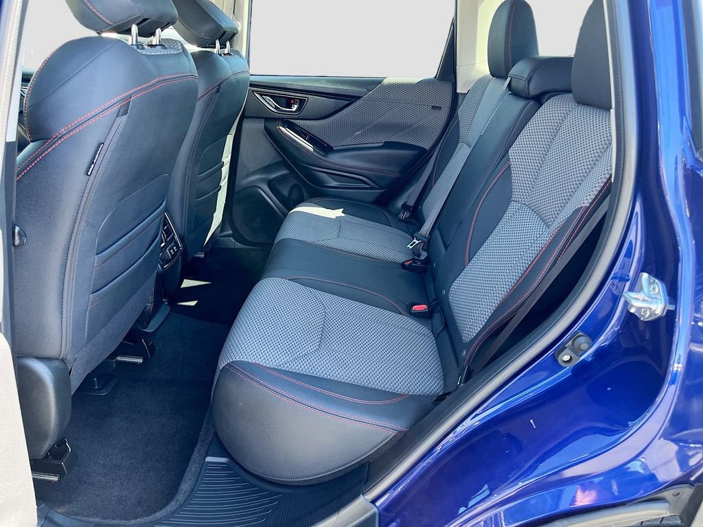 Used 2023 Subaru Forester Sport image 25