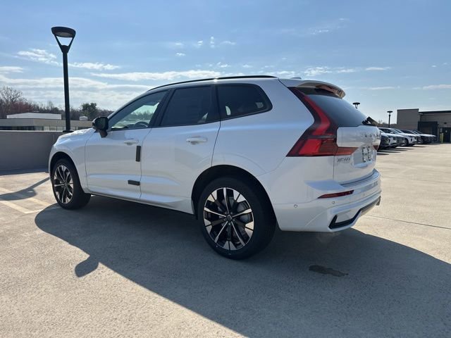 New 2026 Volvo XC60 B5 Plus w/ Protection Package Premier image 5