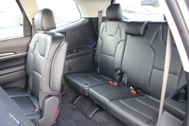 Certified 2025 Kia Telluride S AWD/4WD image 26