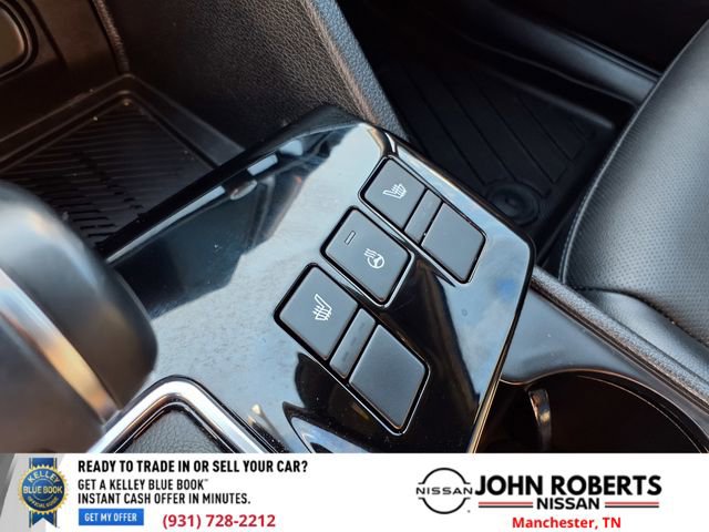 Used 2024 Kia Sportage X-Pro image 23