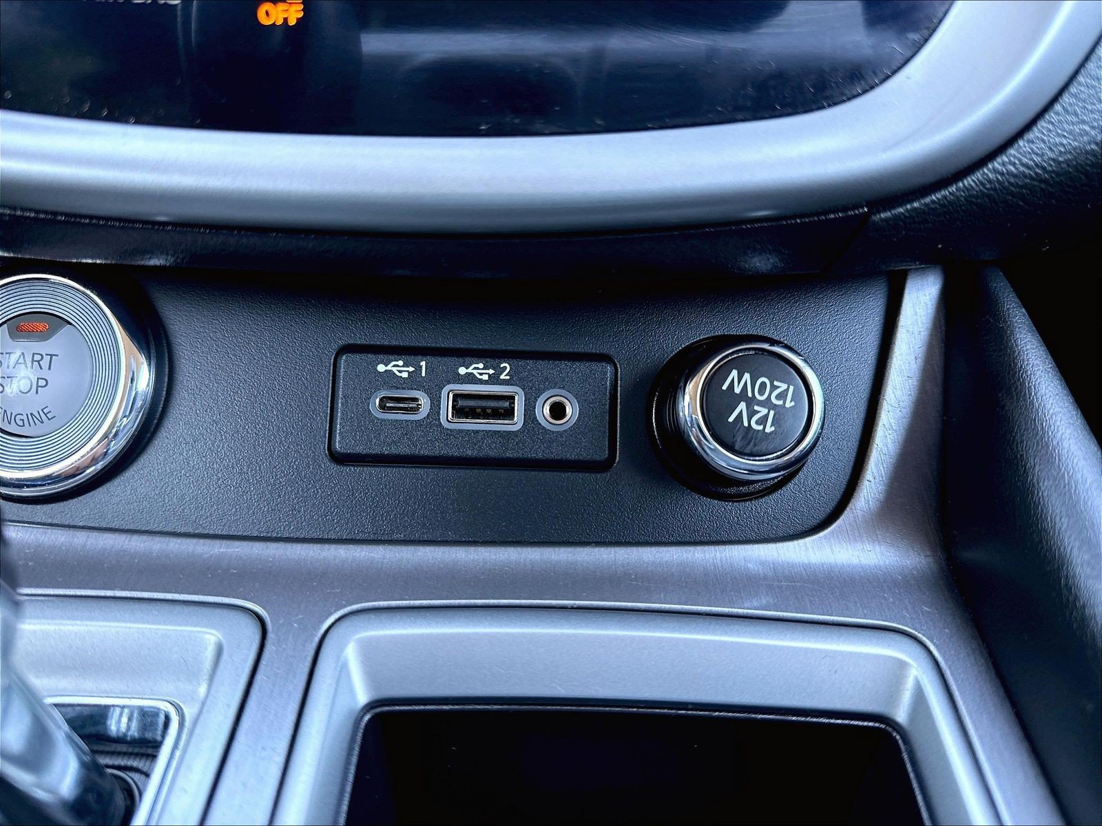 Used 2020 Nissan Murano SV AWD/4WD image 18