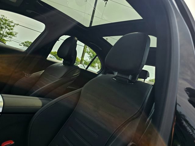 New 2026 Mercedes-Benz C 43 AMG 4MATIC Sedan image 20