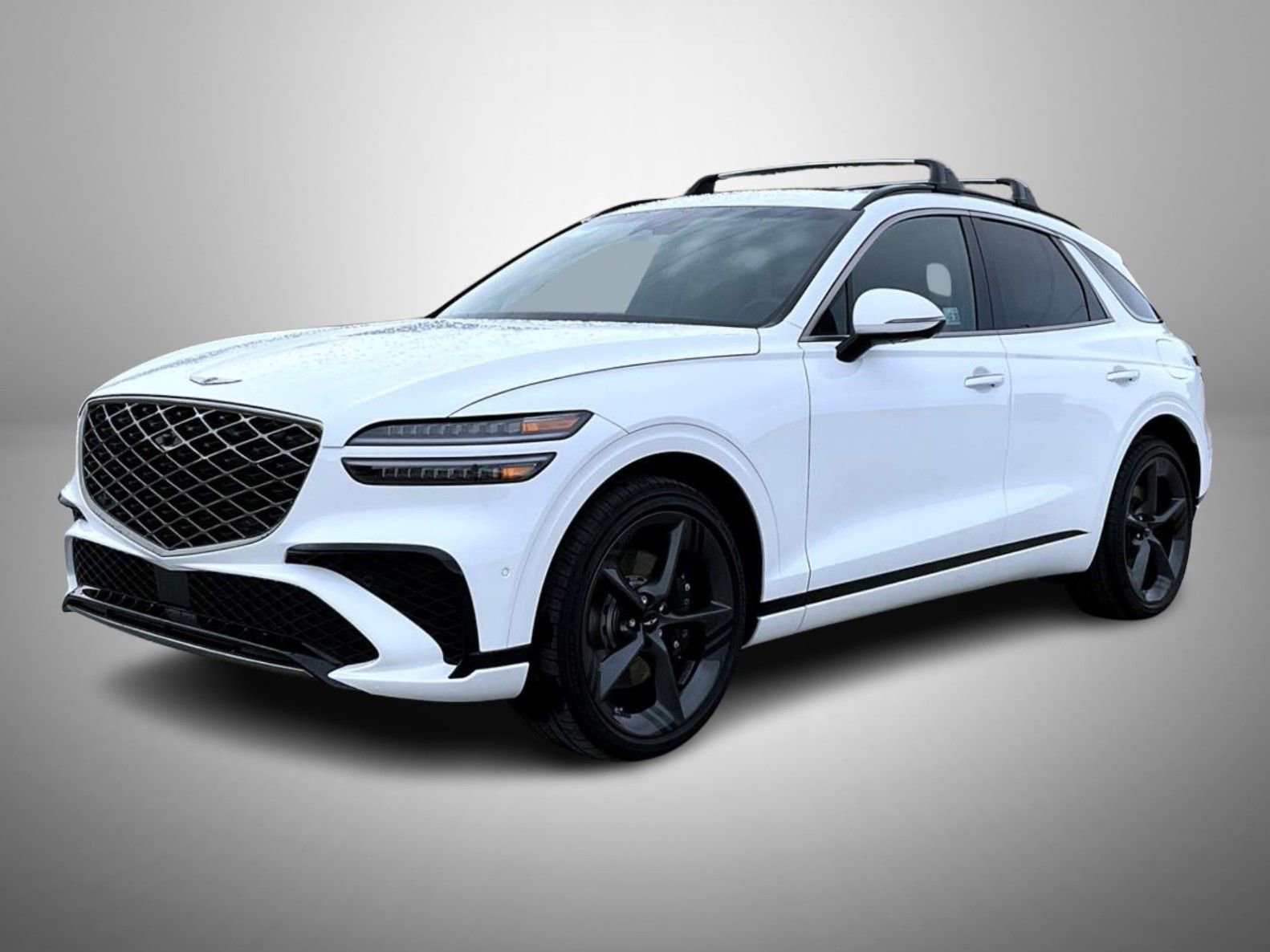 New 2026 Genesis GV70 2.5T Sport Prestige image 1