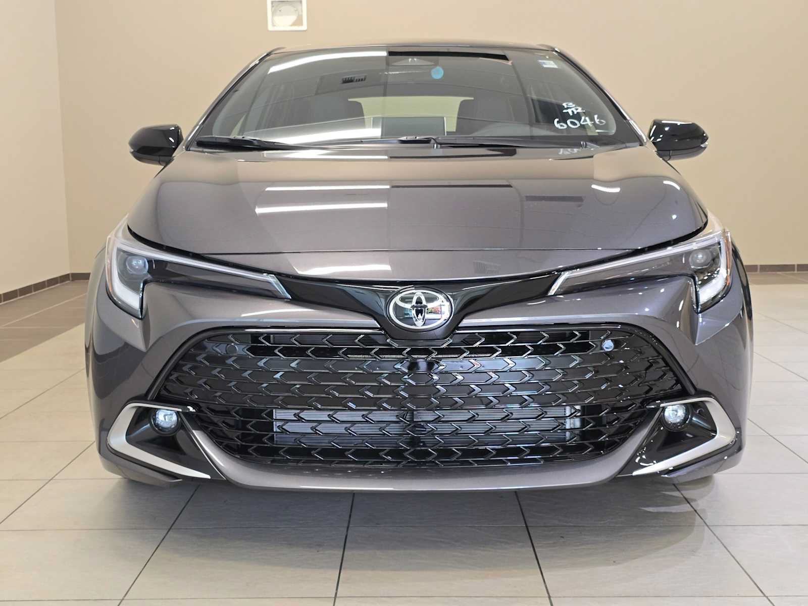 New 2027 Toyota Corolla XSE FWD image 6
