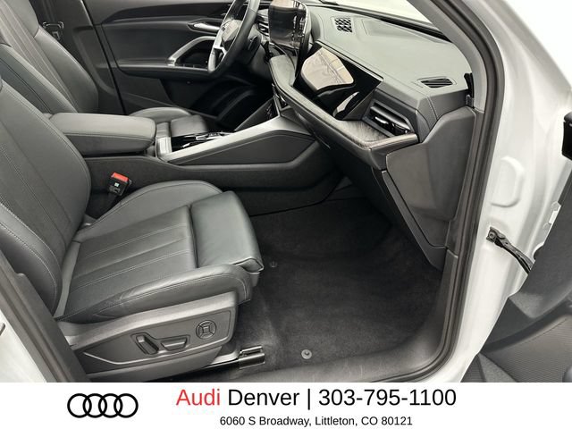 Used 2025 Audi Q5 Premium w/ Premium Plus AWD/4WD image 25
