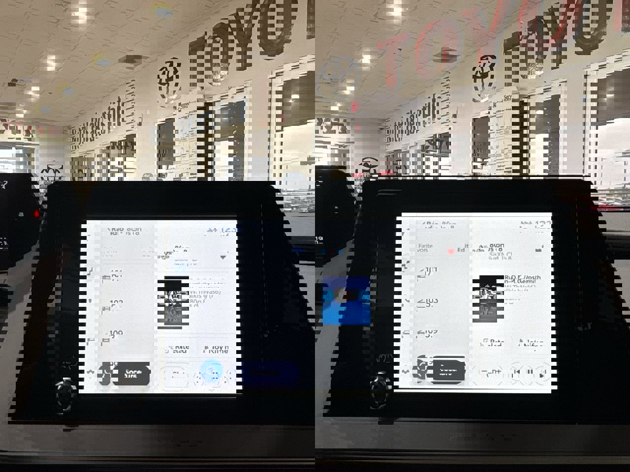 New 2026 Toyota Prius Plug-In Hybrid image 17