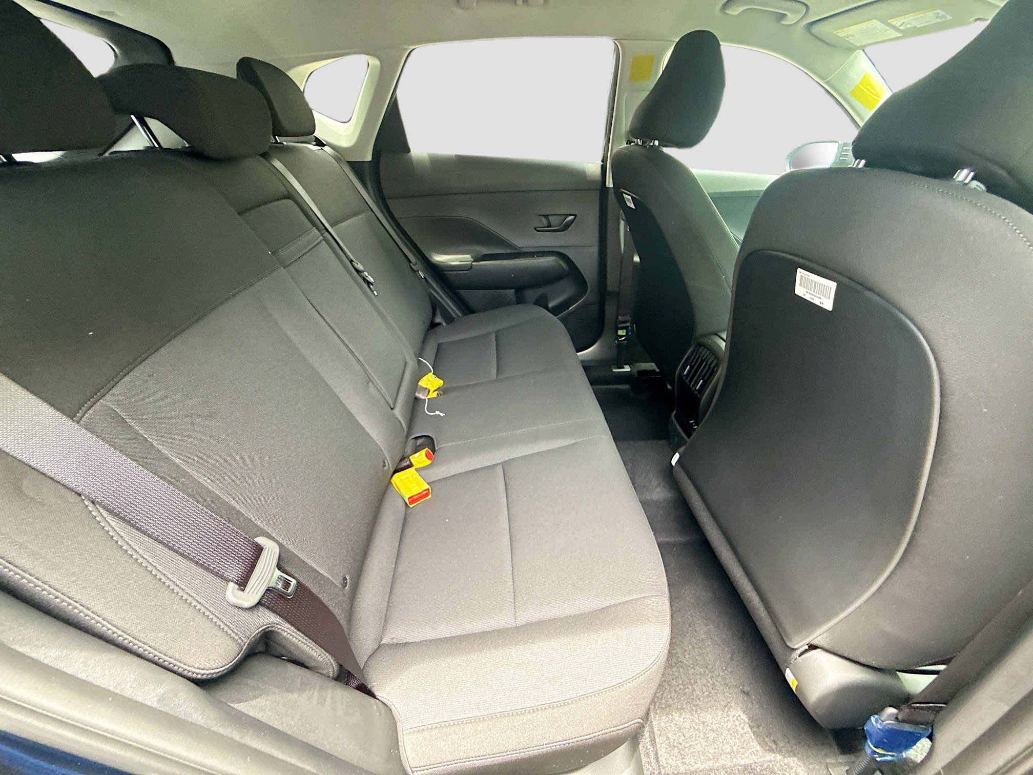 New 2026 Hyundai Kona SEL Sport FWD image 20
