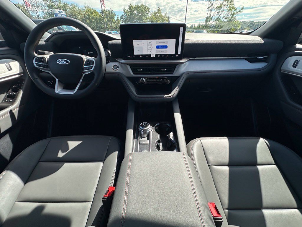 New 2027 Ford Explorer Active w/ Active Comfort Package AWD/4WD image 20