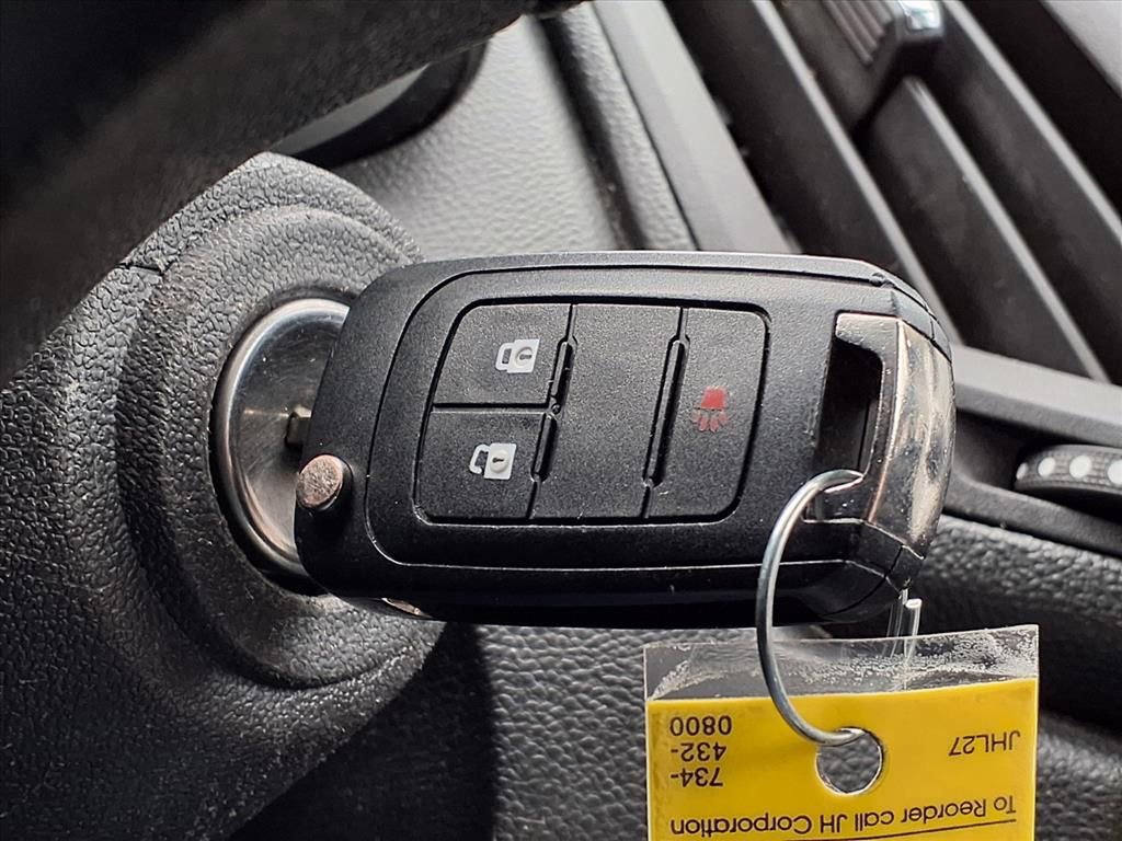 Used 2016 Chevrolet Equinox LT image 26