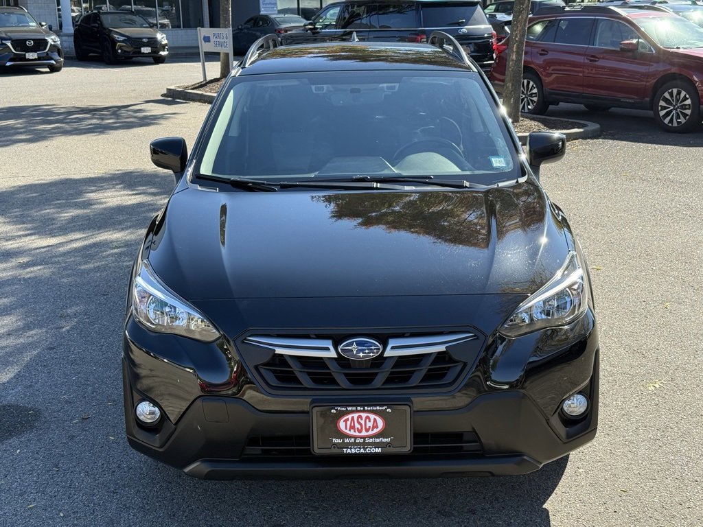 Used 2023 Subaru Crosstrek 2.0i Premium image 2