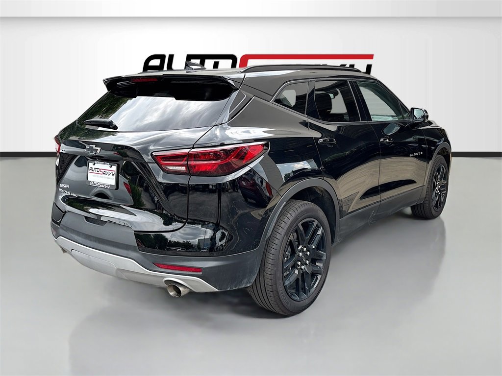 Used 2024 Chevrolet Blazer LT image 7
