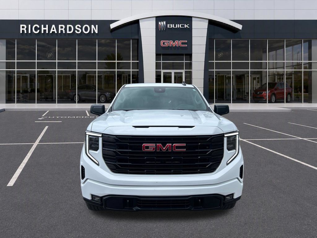 Used 2026 GMC Sierra 1500 Elevation AWD/4WD image 8