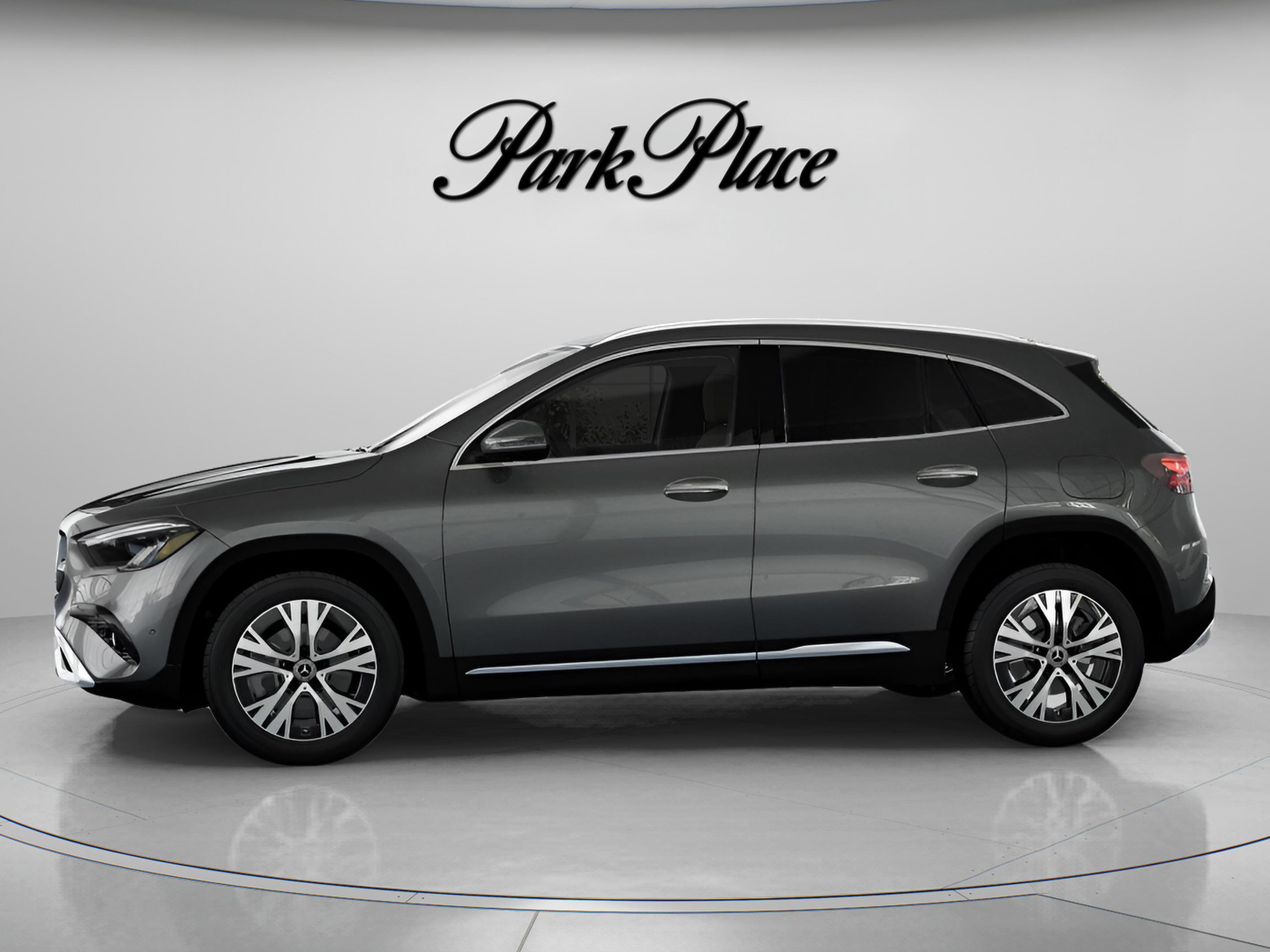 Certified 2026 Mercedes-Benz GLA 250 4MATIC image 6