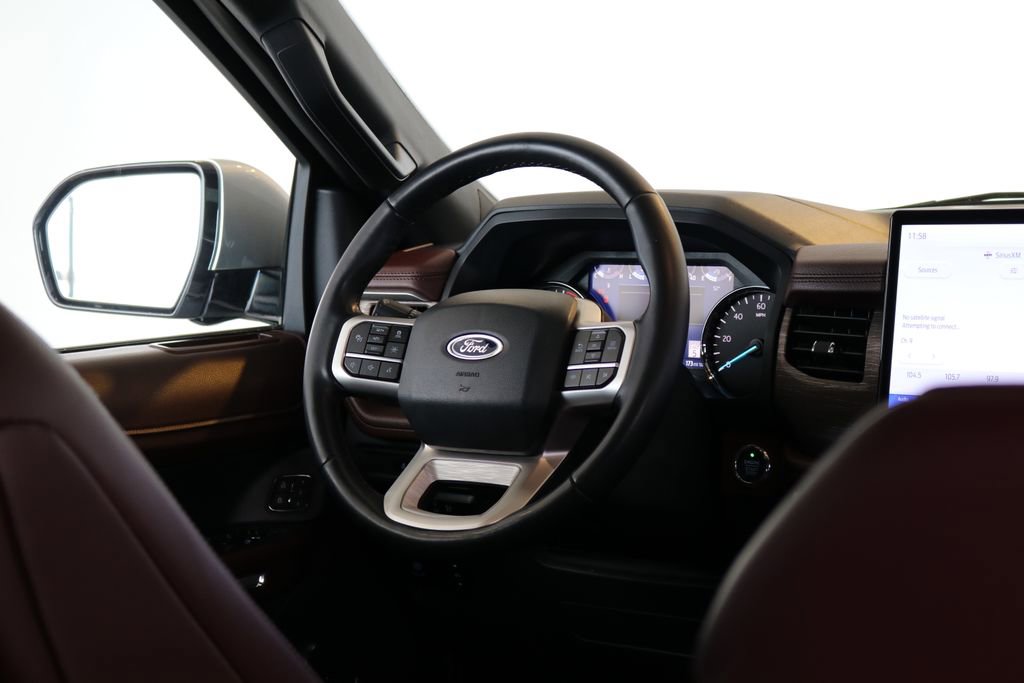 Used 2024 Ford Expedition Max Limited image 38