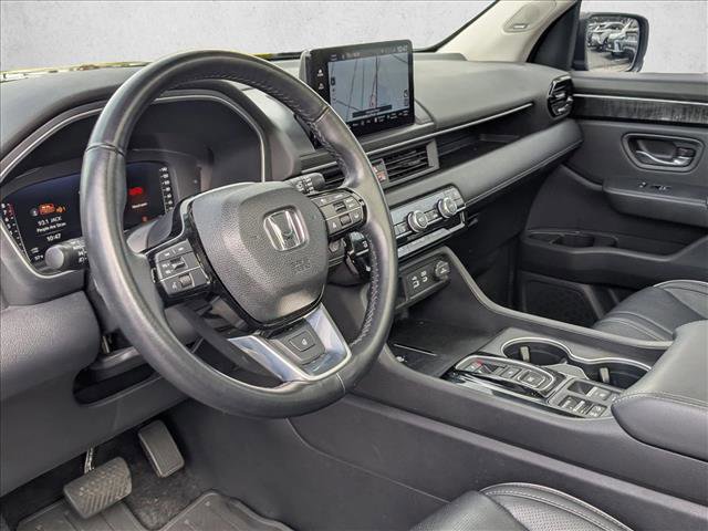 Used 2023 Honda Pilot Elite image 10