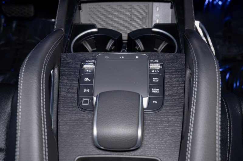 New 2026 Mercedes-Benz GLE 450 4MATIC image 21
