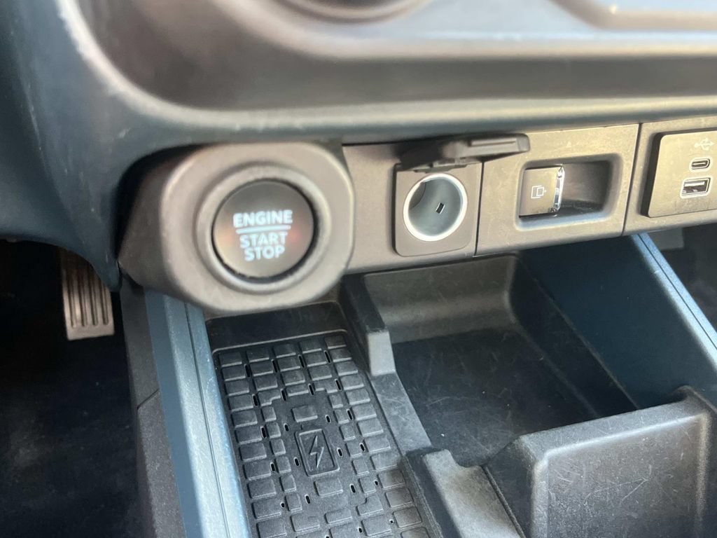 Used 2025 Ford Maverick Lariat w/ 4K Tow Package AWD/4WD image 40
