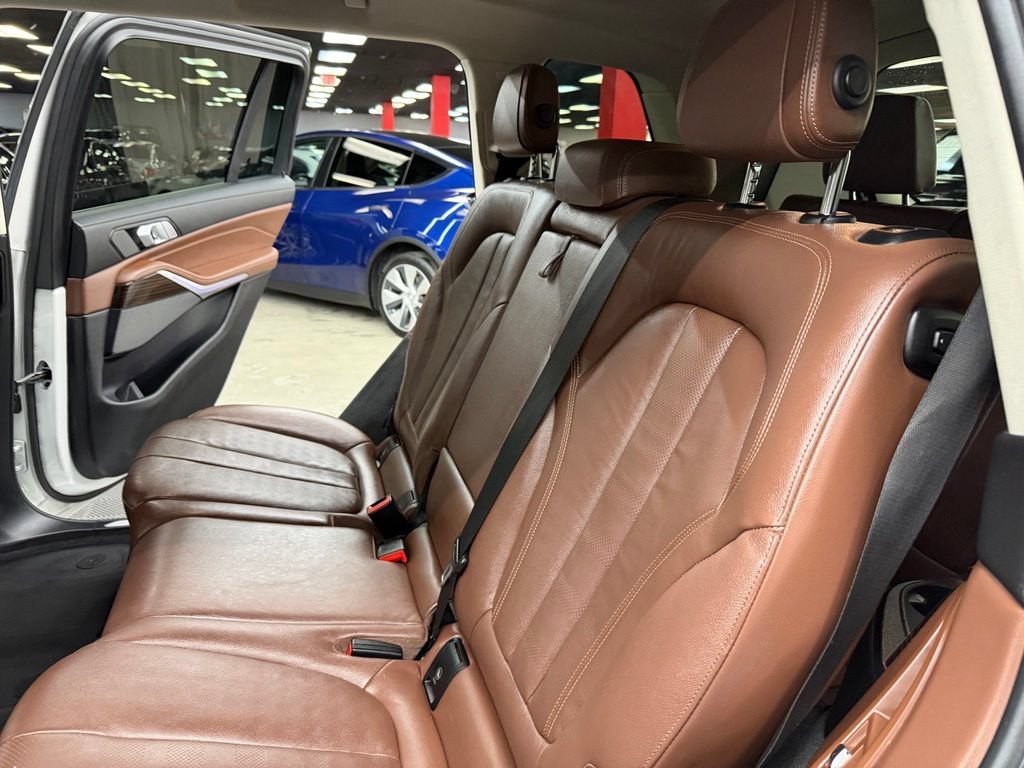 Used 2020 BMW X7 xDrive40i AWD/4WD image 39