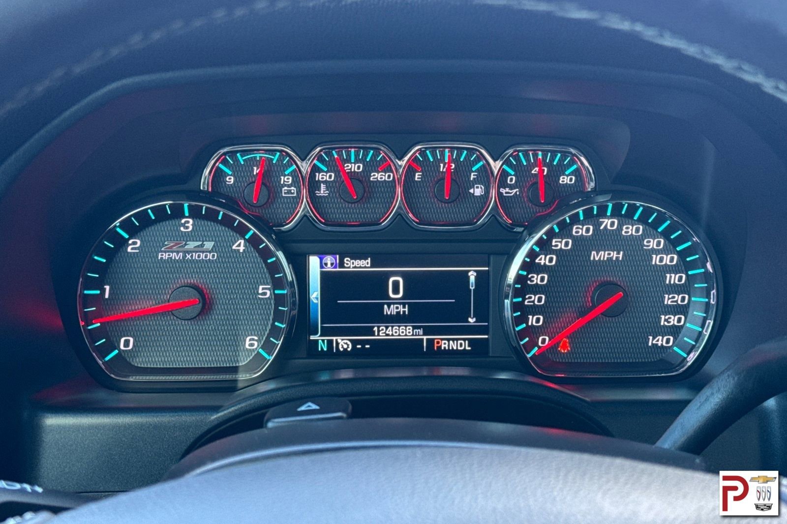 Used 2017 Chevrolet Silverado 1500 LT w/ All Star Edition AWD/4WD image 28