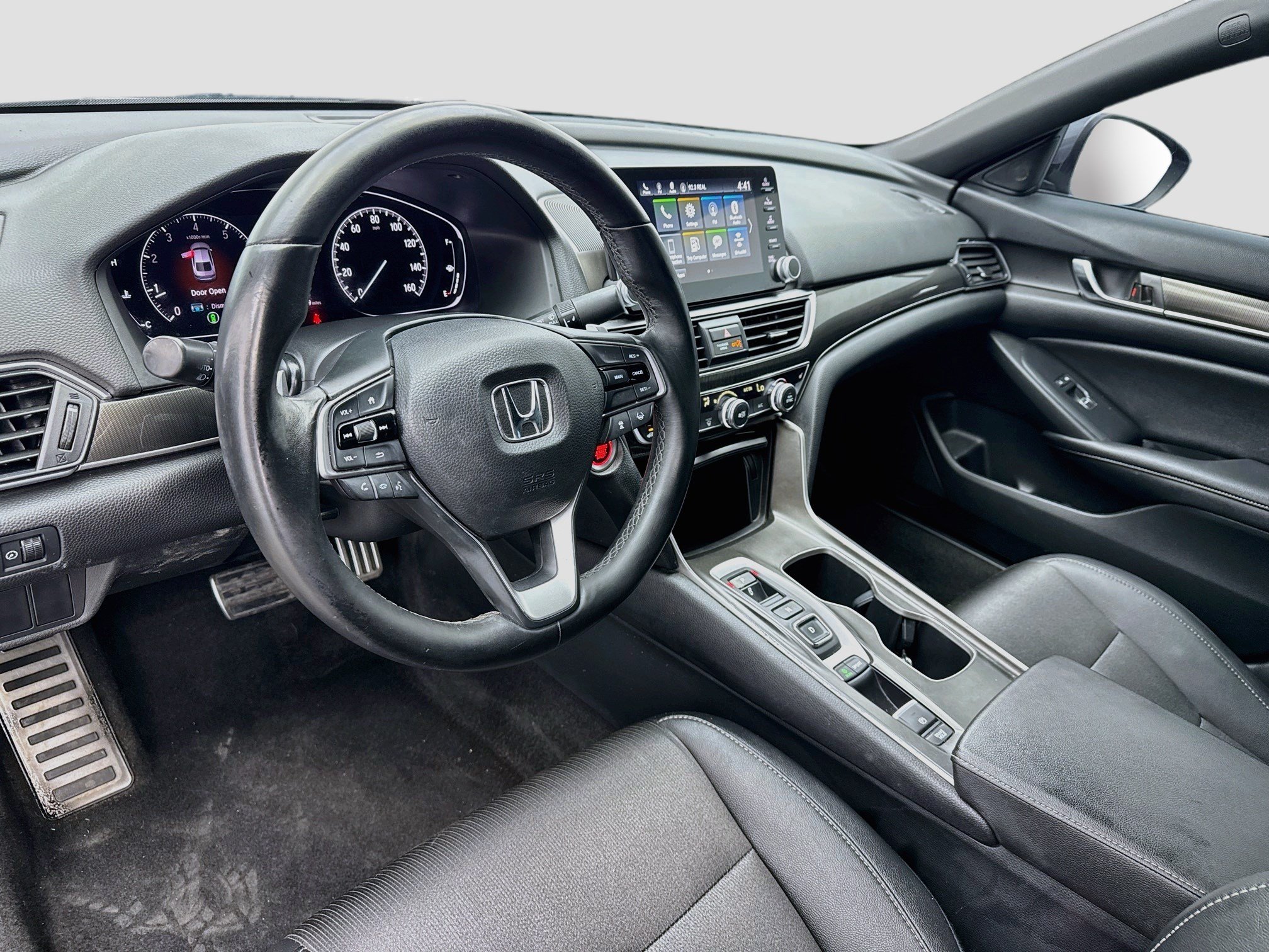 Used 2019 Honda Accord Sport image 7