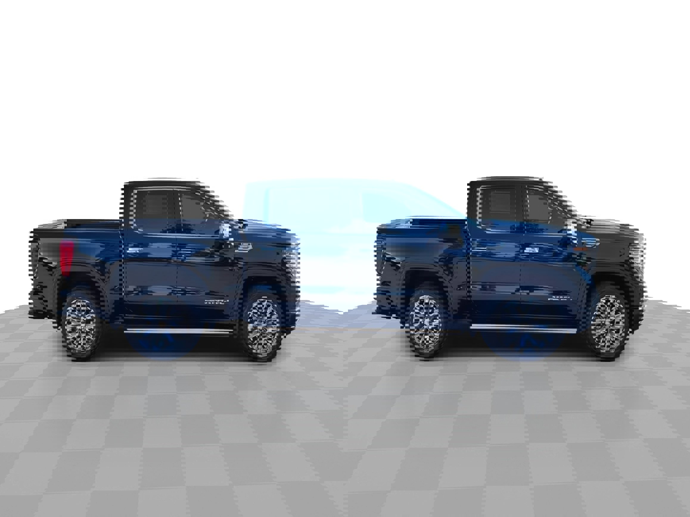 New 2026 GMC Sierra 1500 Denali image 27