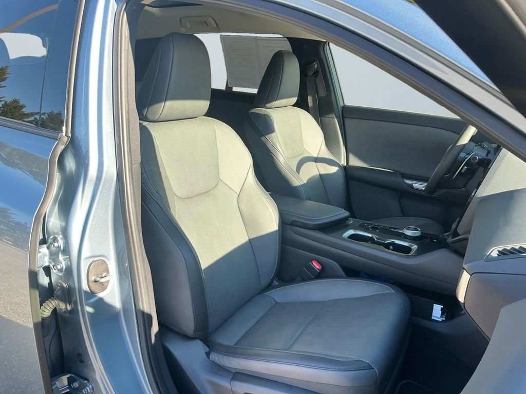 Used 2023 Lexus RZ 450e Premium w/ Technology Package image 15
