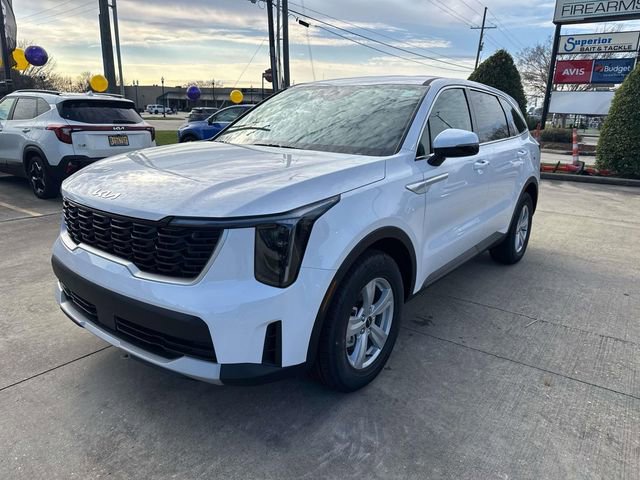 New 2026 Kia Sorento LX image 3