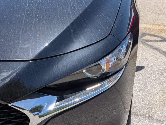 New 2026 MAZDA MAZDA3 2.5 S Sedan w/ Preferred Pkg FWD image 10