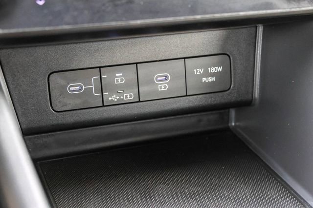Used 2024 Hyundai Sonata SEL FWD image 20