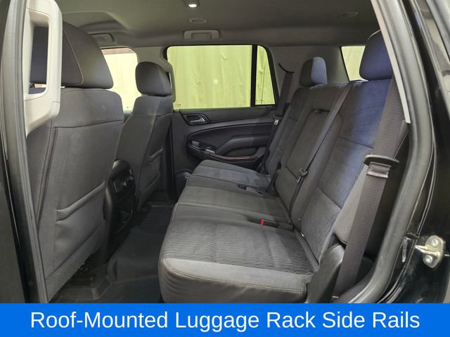 Used 2019 Chevrolet Tahoe LS w/ Max Trailering Package AWD/4WD image 25